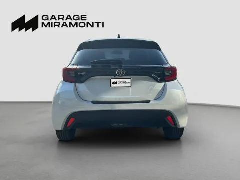 Toyota Yaris 1.5h Trend - Immagine 5