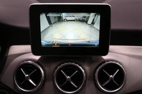 Mercedes GLA 220 d Sport 4matic 177cv auto - Immagine 14