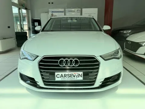 Audi A6 Avant 2.0 tdi ultra 190cv s-tronic - Immagine 2