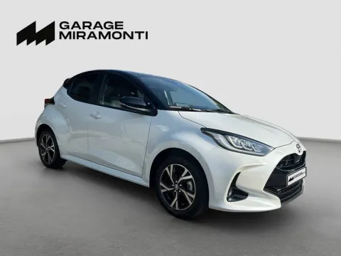 Toyota Yaris 1.5h Trend - Immagine 8