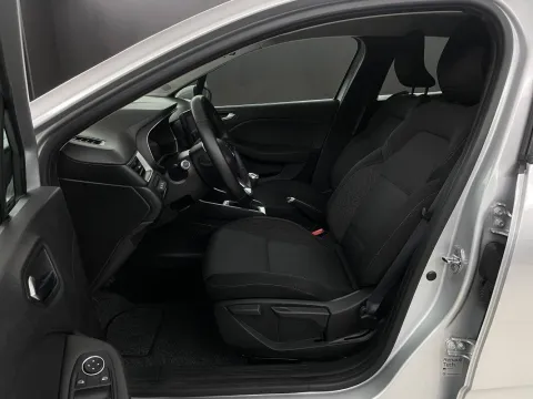 Renault Clio 1.0 sce Business 65cv my21 - Immagine 9