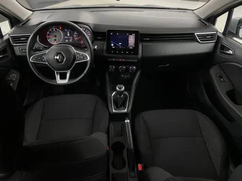 Renault Clio 1.0 sce Business 65cv my21 - Immagine 11