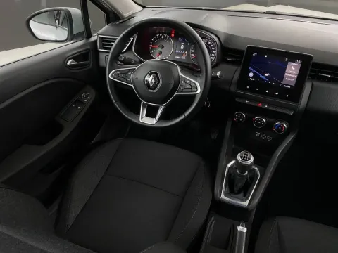 Renault Clio 1.0 sce Business 65cv my21 - Immagine 12