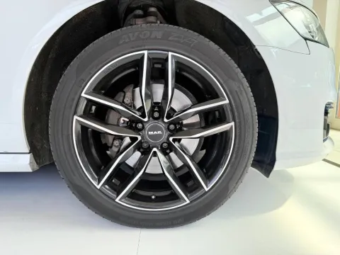 Audi A6 Avant 2.0 tdi ultra 190cv s-tronic - Immagine 8