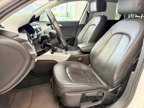 Audi A6 Avant 2.0 tdi ultra 190cv s-tronic - Immagine 9