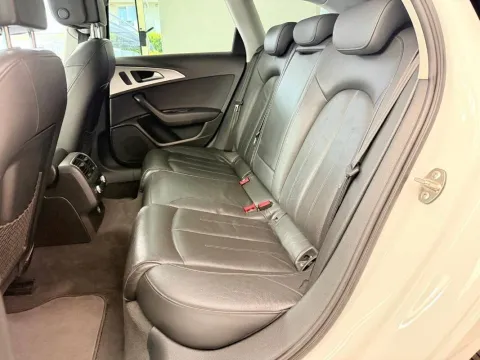 Audi A6 Avant 2.0 tdi ultra 190cv s-tronic - Immagine 10