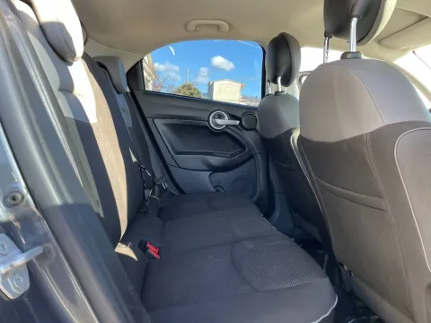 Fiat 500X 1.6 mjt Business 4x2 120cv - Immagine 14