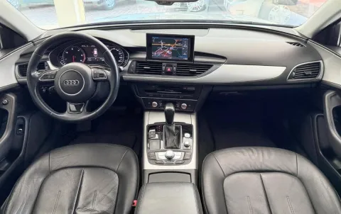 Audi A6 Avant 2.0 tdi ultra 190cv s-tronic - Immagine 11