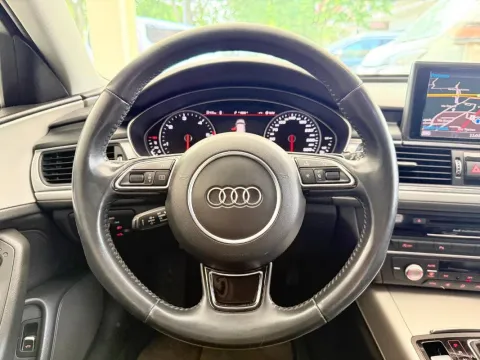 Audi A6 Avant 2.0 tdi ultra 190cv s-tronic - Immagine 12