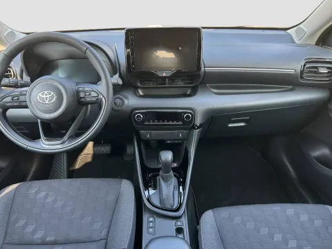 Toyota Yaris 1.5h Trend - Immagine 19