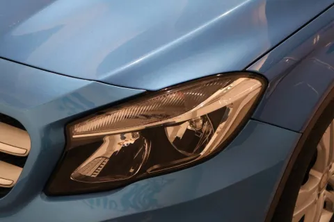 Mercedes GLA 220 d Sport 4matic 177cv auto - Immagine 26