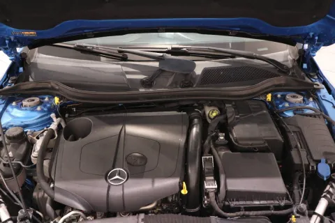 Mercedes GLA 220 d Sport 4matic 177cv auto - Immagine 31