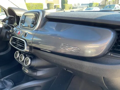 Fiat 500X 1.6 mjt Business 4x2 120cv - Immagine 16
