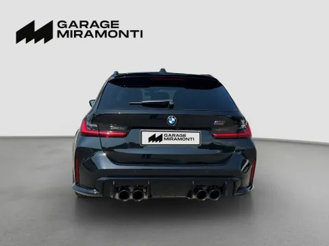 BMW M3 Touring 3.0 Competition M xdrive auto - Immagine 5