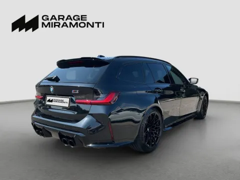 BMW M3 Touring 3.0 Competition M xdrive auto - Immagine 6