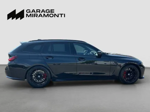 BMW M3 Touring 3.0 Competition M xdrive auto - Immagine 7