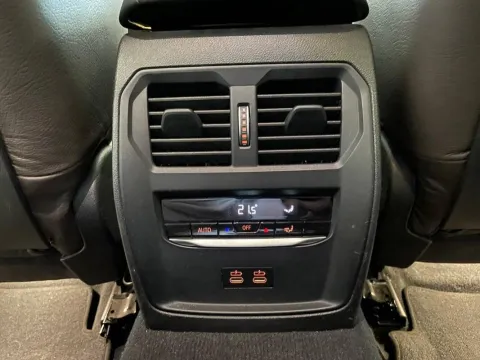 BMW 318d Touring mhev 48V auto - Immagine 12