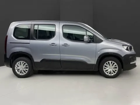 Peugeot Rifter 1.5 bluehdi Active 100cv - Immagine 5