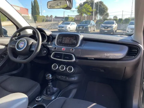 Fiat 500X 1.6 mjt Business 4x2 120cv - Immagine 17