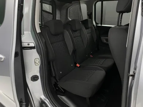 Peugeot Rifter 1.5 bluehdi Active 100cv - Immagine 6