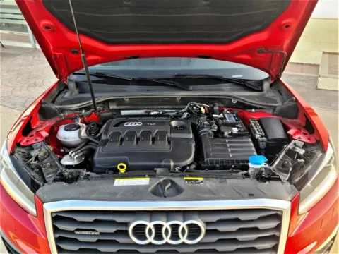 Audi Q2 2.0 tdi Business quattro 150cv s-tronic - Immagine 29