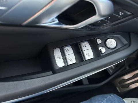 BMW M3 Touring 3.0 Competition M xdrive auto - Immagine 12