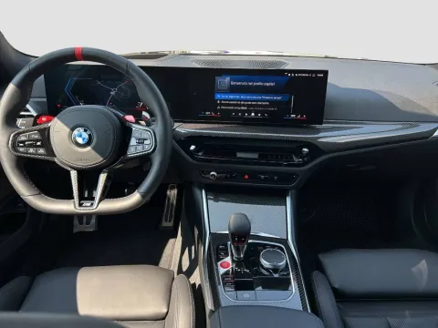 BMW M3 Touring 3.0 Competition M xdrive auto - Immagine 14