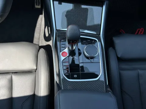 BMW M3 Touring 3.0 Competition M xdrive auto - Immagine 15
