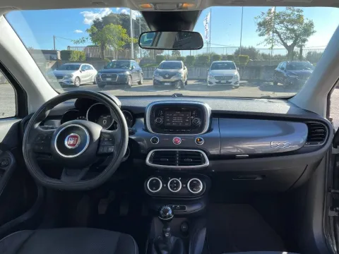 Fiat 500X 1.6 mjt Business 4x2 120cv - Immagine 18