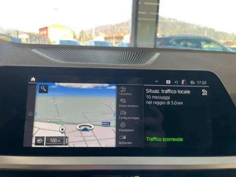 BMW 318d Touring mhev 48V auto - Immagine 22