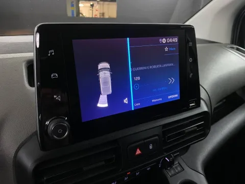 Peugeot Rifter 1.5 bluehdi Active 100cv - Immagine 14