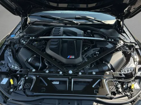 BMW M3 Touring 3.0 Competition M xdrive auto - Immagine 18