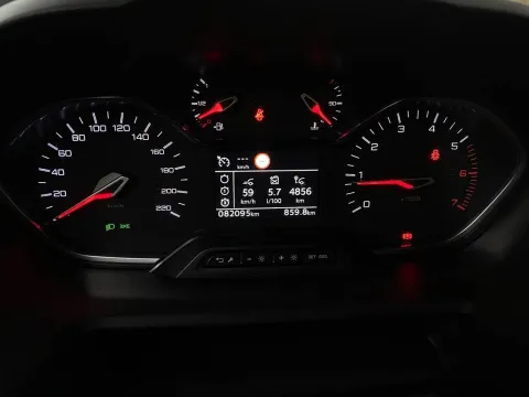 Peugeot Rifter 1.5 bluehdi Active 100cv - Immagine 15