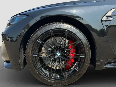 BMW M3 Touring 3.0 Competition M xdrive auto - Immagine 19