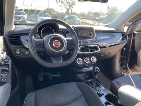 Fiat 500X 1.6 mjt Business 4x2 120cv - Immagine 19