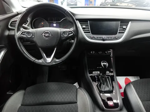 Opel Grandland X 1.5 ecotec Elegance s&s 130cv at8 - Immagine 15