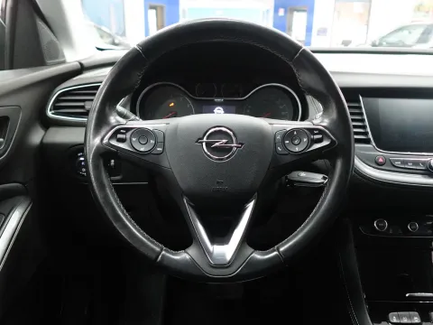 Opel Grandland X 1.5 ecotec Elegance s&s 130cv at8 - Immagine 16