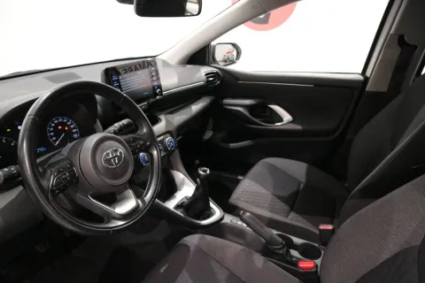 Toyota Yaris 1.0 Active - Immagine 8