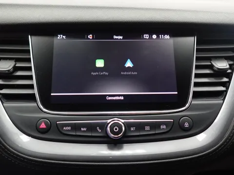 Opel Grandland X 1.5 ecotec Elegance s&s 130cv at8 - Immagine 18