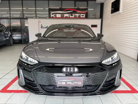 Audi RS e-tron GT - Immagine 2
