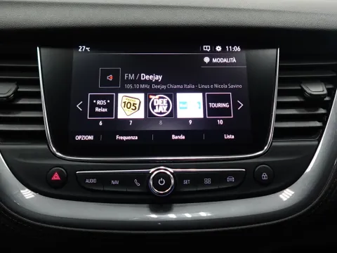 Opel Grandland X 1.5 ecotec Elegance s&s 130cv at8 - Immagine 19