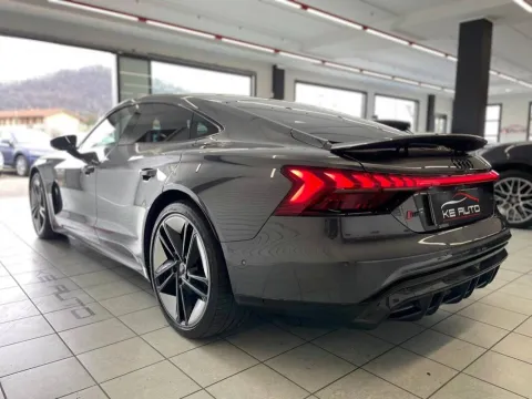 Audi RS e-tron GT - Immagine 6