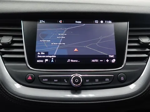 Opel Grandland X 1.5 ecotec Elegance s&s 130cv at8 - Immagine 20