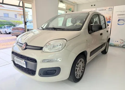 Fiat Panda 1.2 Easy 69cv E6 - Immagine 1