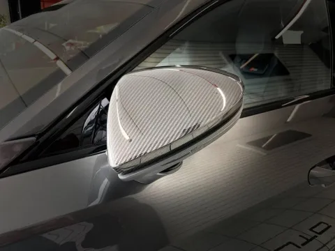 Audi RS e-tron GT - Immagine 12