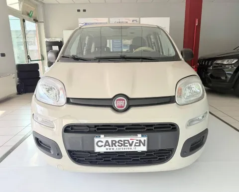 Fiat Panda 1.2 Easy 69cv E6 - Immagine 2