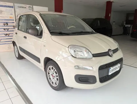 Fiat Panda 1.2 Easy 69cv E6 - Immagine 3