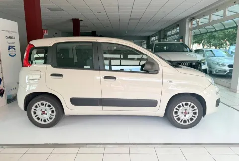 Fiat Panda 1.2 Easy 69cv E6 - Immagine 4