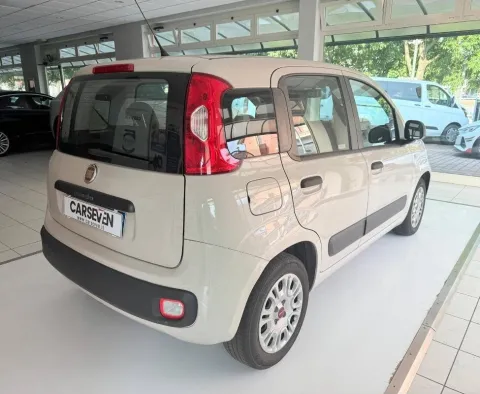 Fiat Panda 1.2 Easy 69cv E6 - Immagine 5