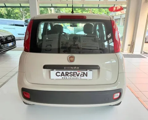 Fiat Panda 1.2 Easy 69cv E6 - Immagine 6